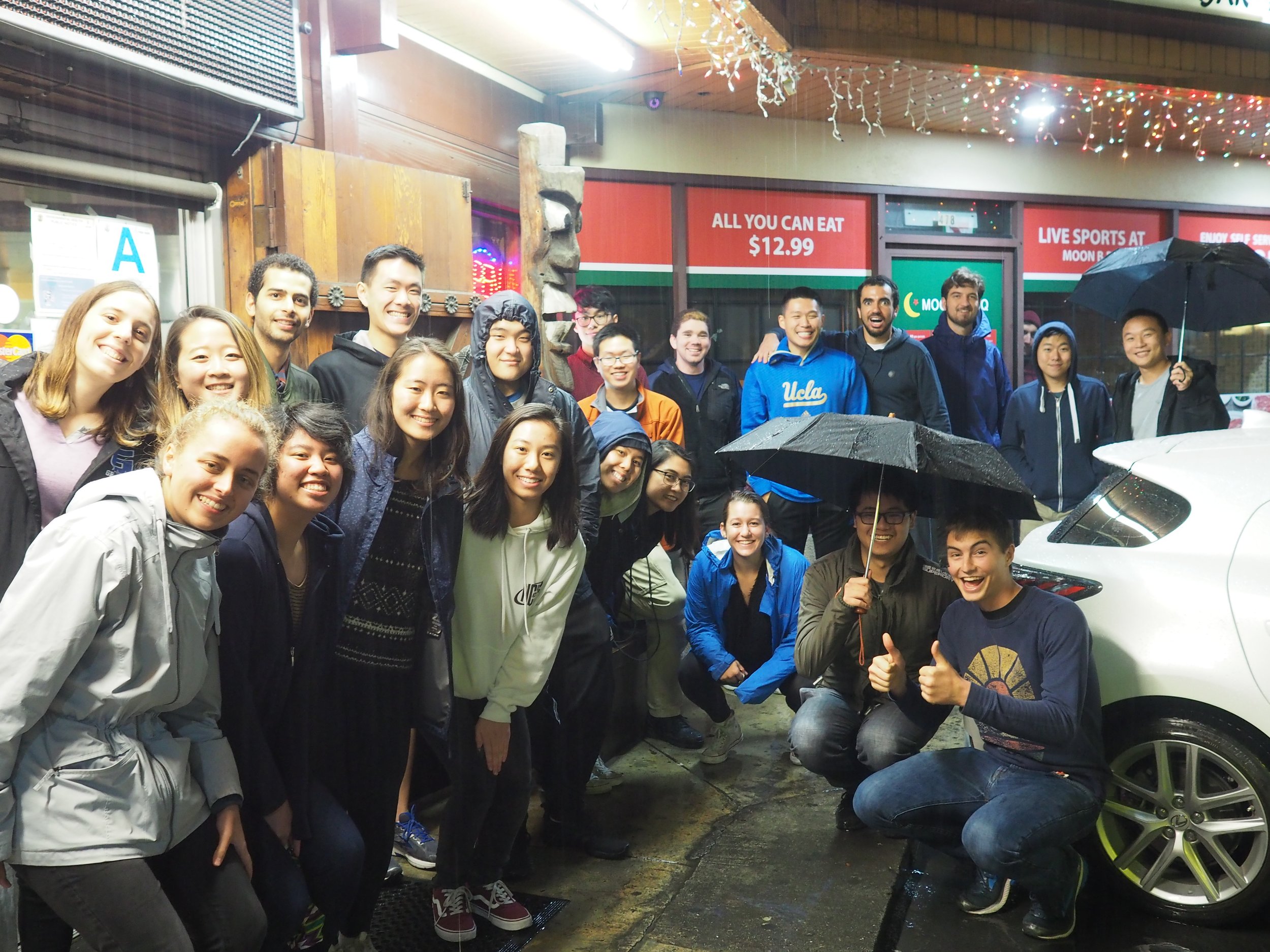 Membership growing like never before!