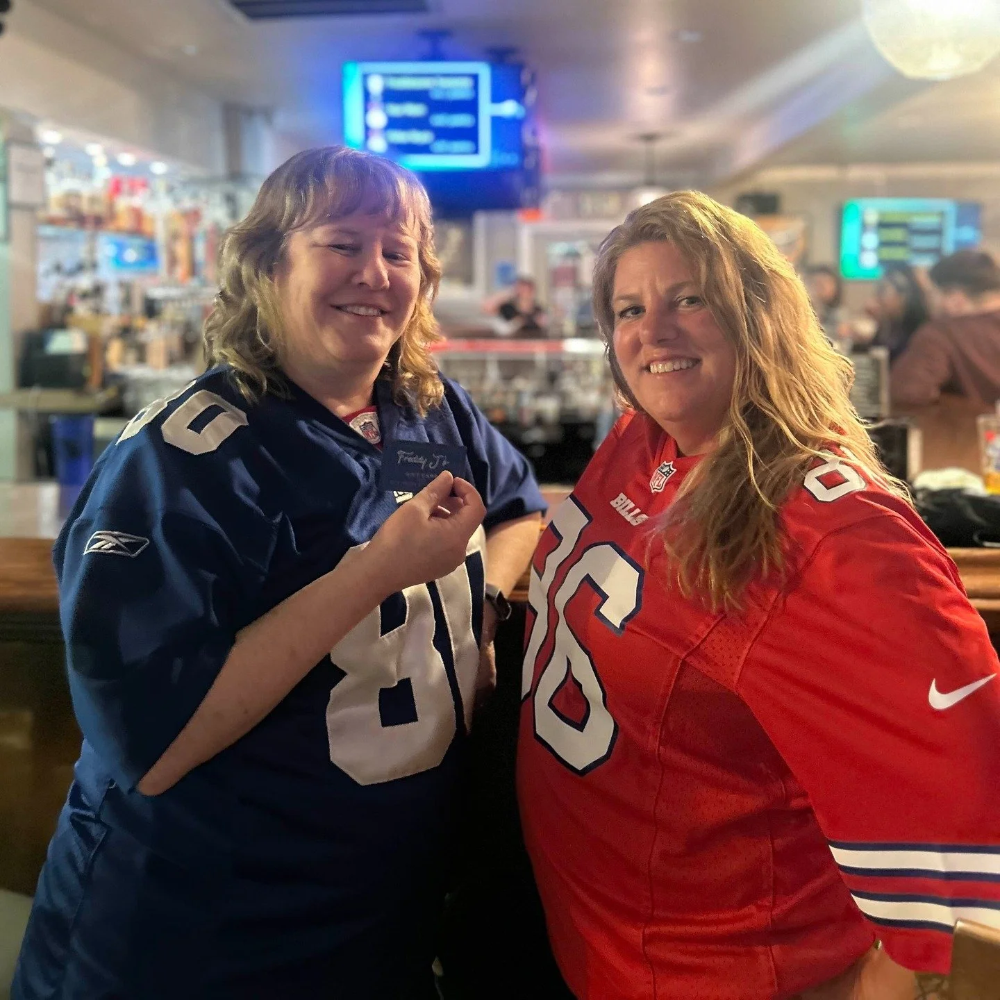 🎉 TUESDAY TRIVIA RECAP &mdash; FREDDY J&rsquo;S 🎉 @austindress_ on the mic! 
May 27th brought out the big brains and even bigger energy for another amazing night at Freddy J&rsquo;s!

🏆 Troublesome Twosome edged out the win with 441 points &mdash;