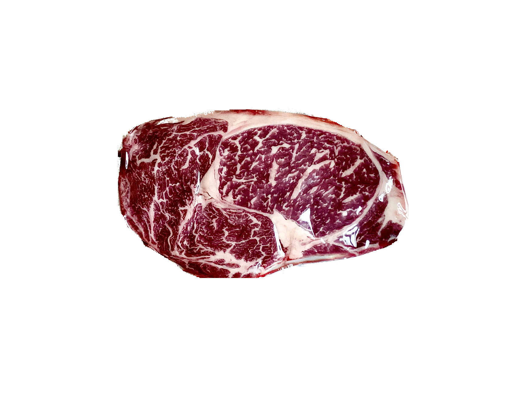 PEI Prime Steak