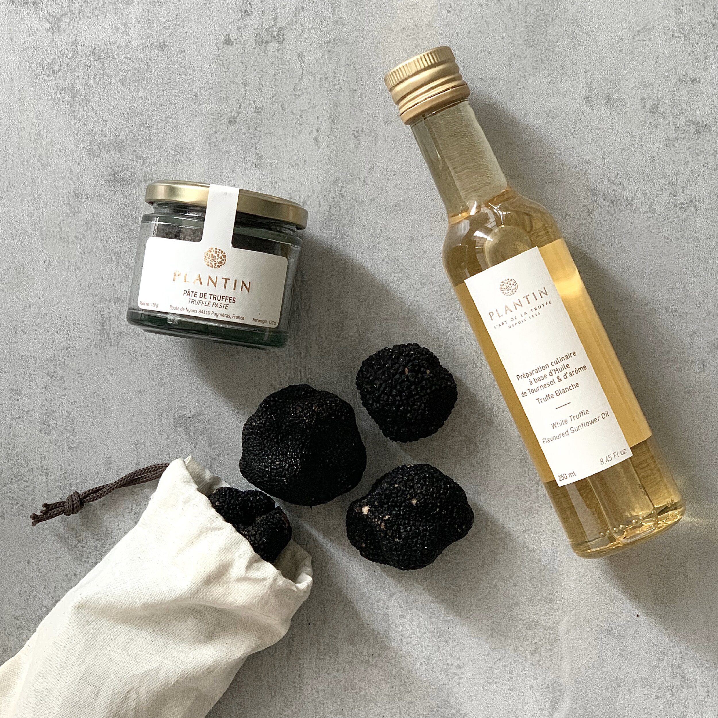 Truffle Products