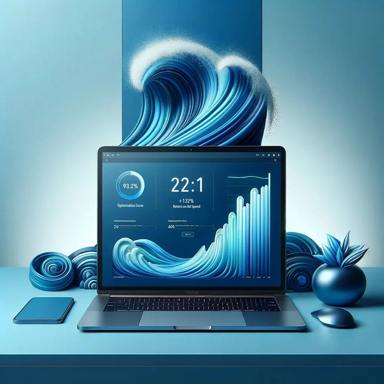 Video: Live Account Structuring