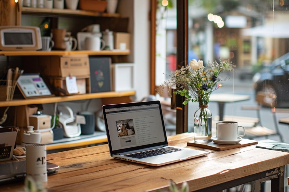 Small Business Series #1: Choosing a Website Platform
