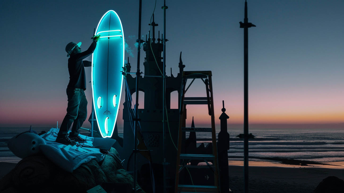 Video: Live Account Structuring 4