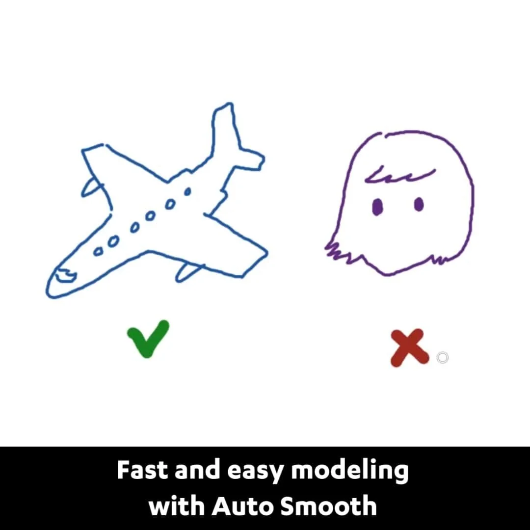 Blender Secrets - How to use Auto Smooth for Fast Low-Poly Modeling