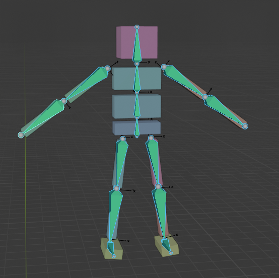 Free Blender Files From Tutorials And Private Projects Blender Secrets