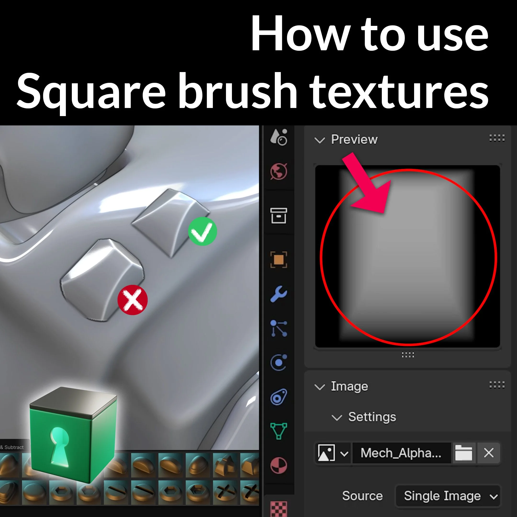 What Is Alpha In Blender