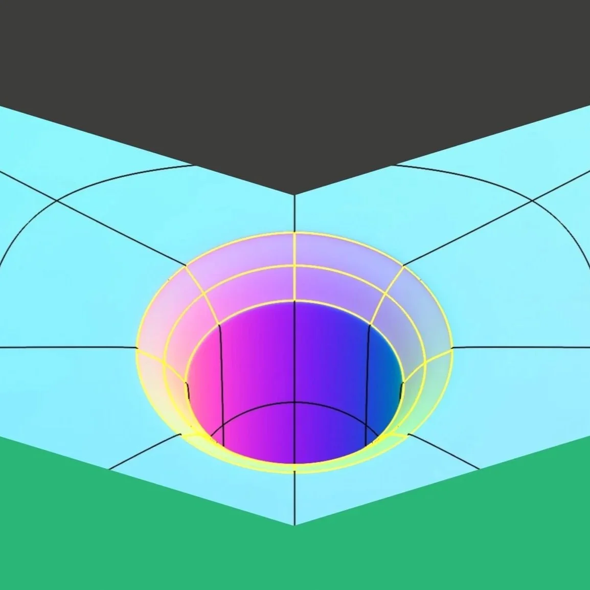 How to make holes - beginner friendly