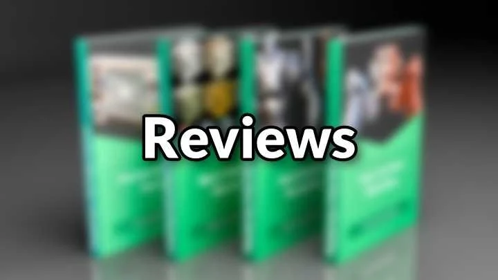 Reviews of the book and courses