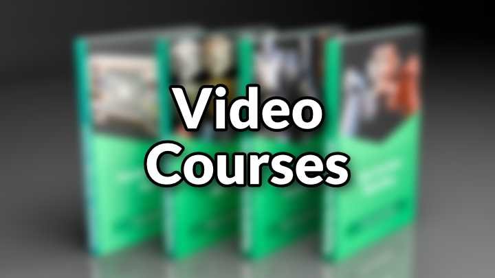 Video Courses