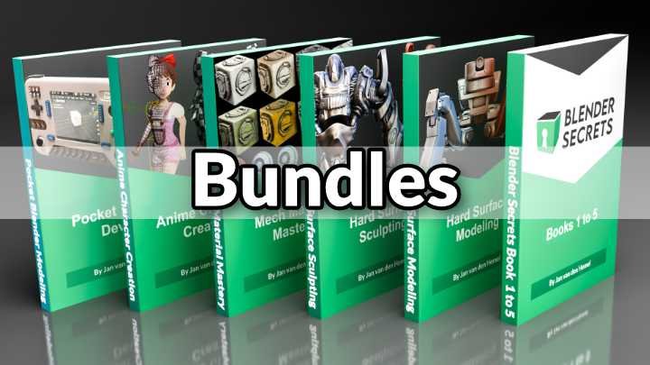 Get a discount by buying a bundle
