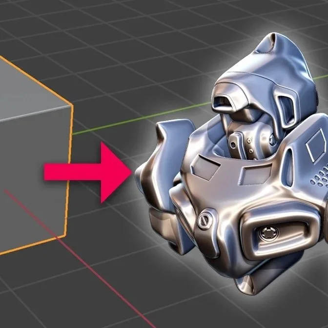 Written post: The Double Subdiv Method