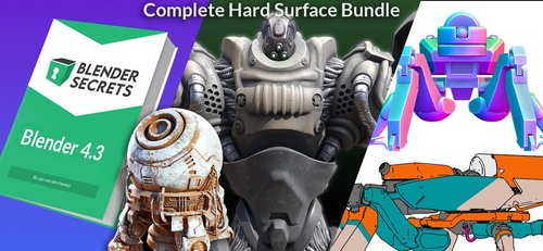 Texture Ripper — 3D SECRETS