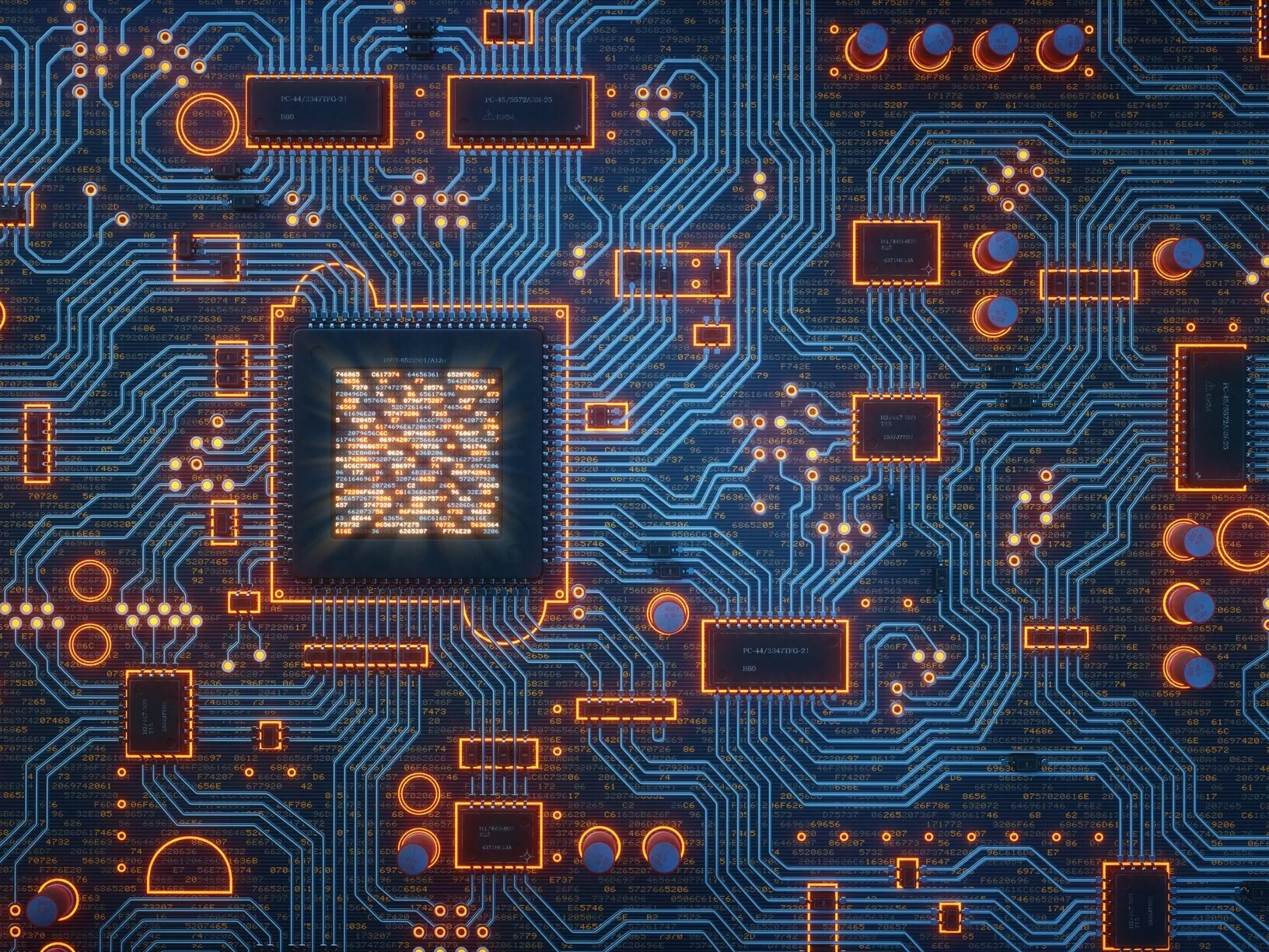 Sensor interfacesMEMS interfaceOptical / high-speed data-comFingerprint sensor interfaceTouch controllerAudio/IoT interface