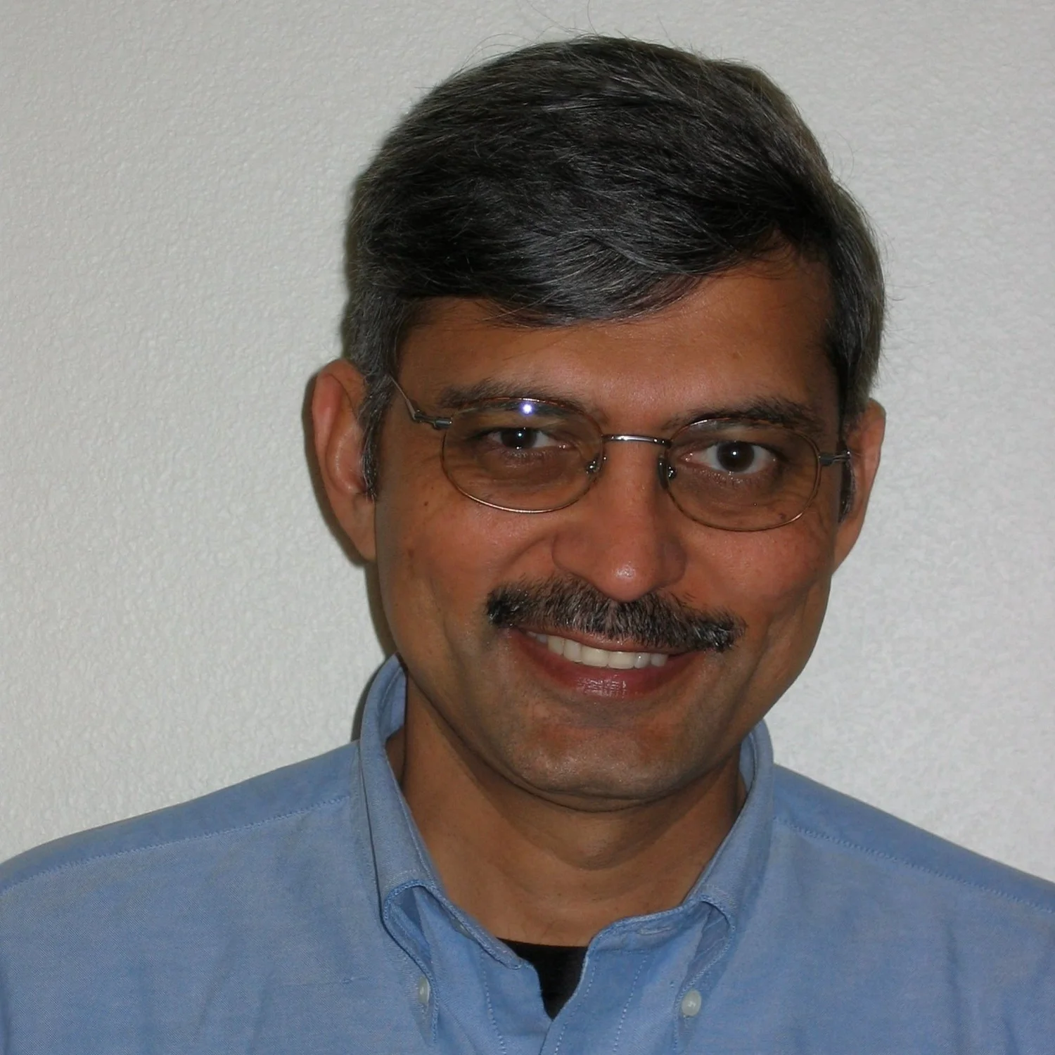Welcoming Samir Patel as StarIC's New CSO