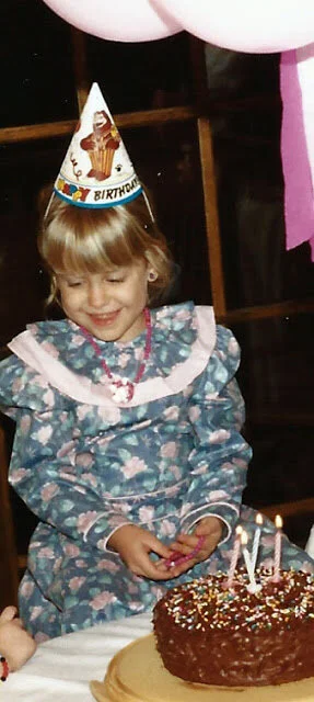 A Birthday + 2 Goals