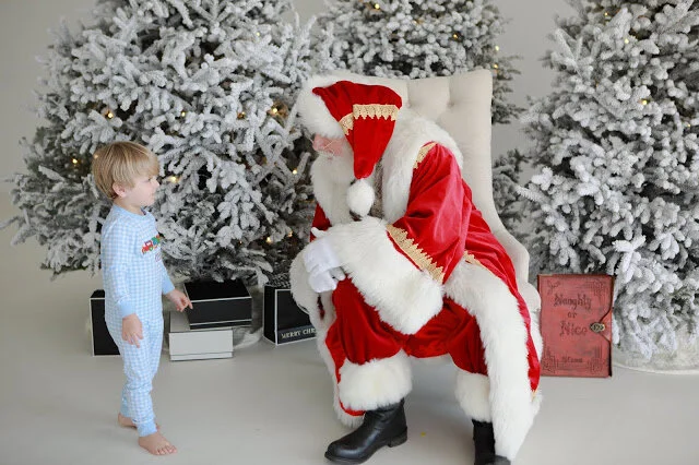 Merry Christmas, xoxo - The Shearers