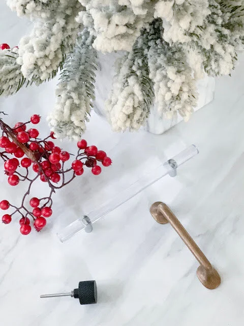 Cabinet Hardware - GIVEAWAY!!!!!!