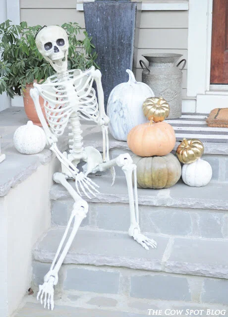 Halloween Scene 2018