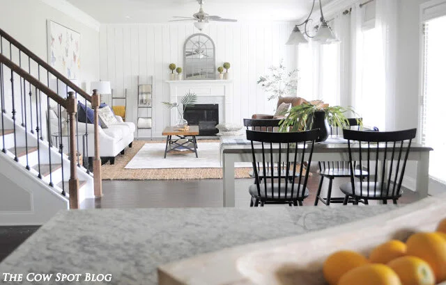 Arnold Estates - Model Home Styling Gig