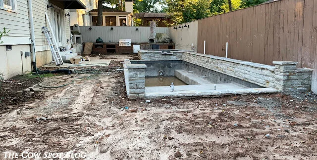 Pool Update - The Selections