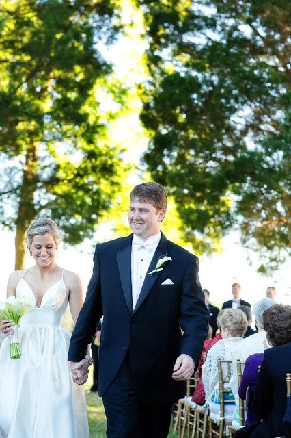 Happy 5 Year Wedding Anniversary to Us!