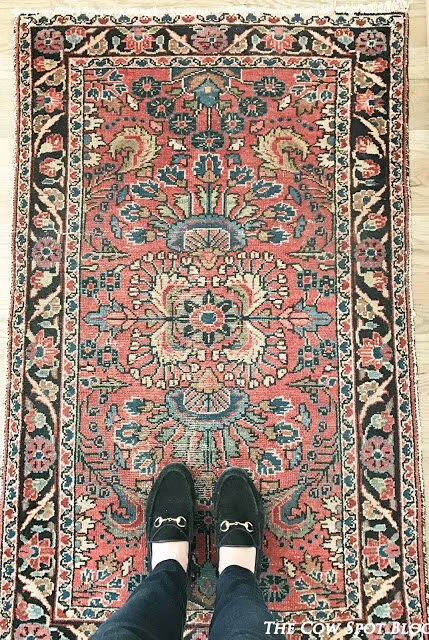 Me, Craig & His List