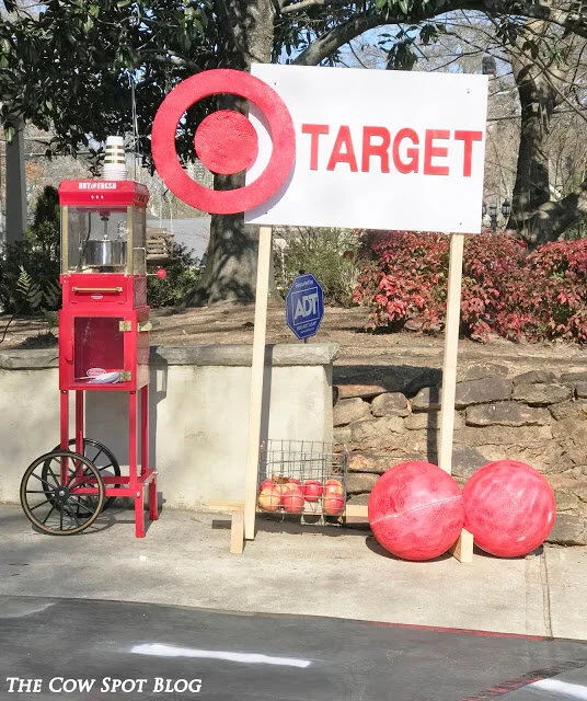 Croix's 2nd Birthday