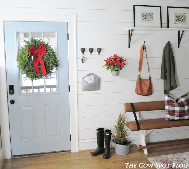 Holiday House Tour 2017