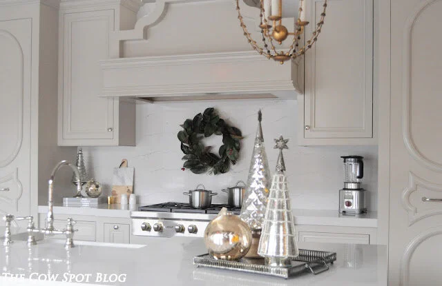 Bell Cabinetry & Design Holiday Tour