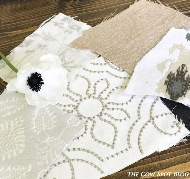 Dining Room Curtains