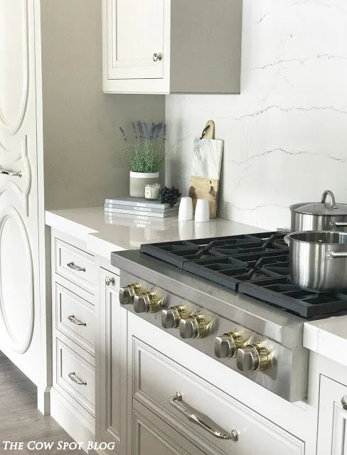 Bell Cabinetry & Design's New Showroom Sneak Peek