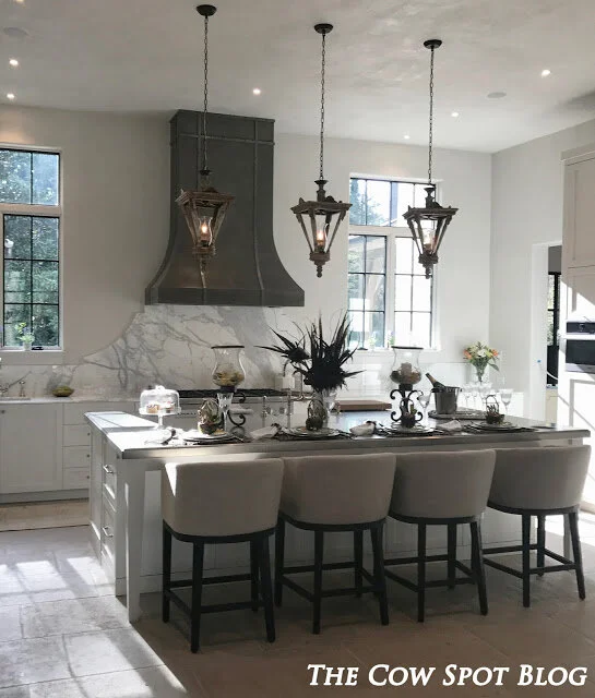 Junior League Of Kitchens Recap