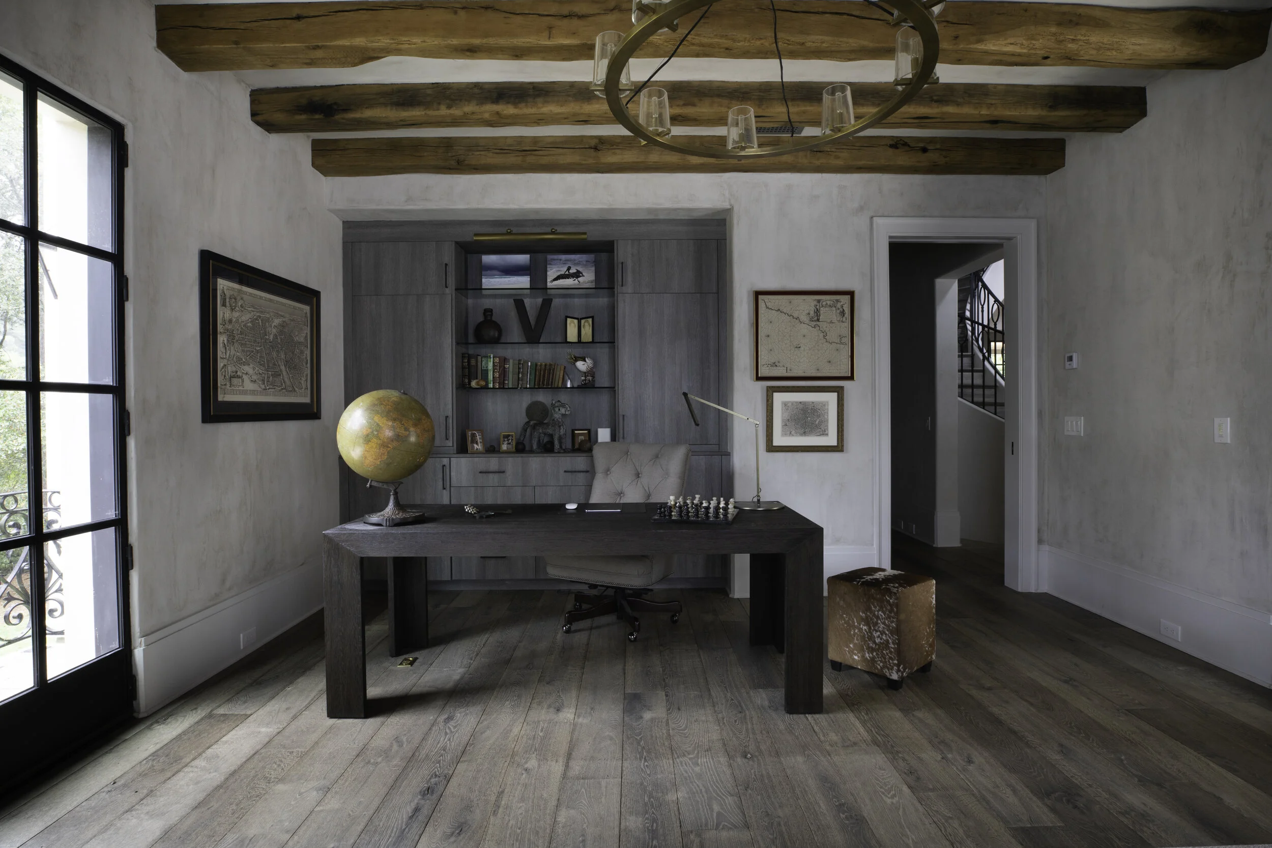 Introducing...Vintage Elements of Atlanta