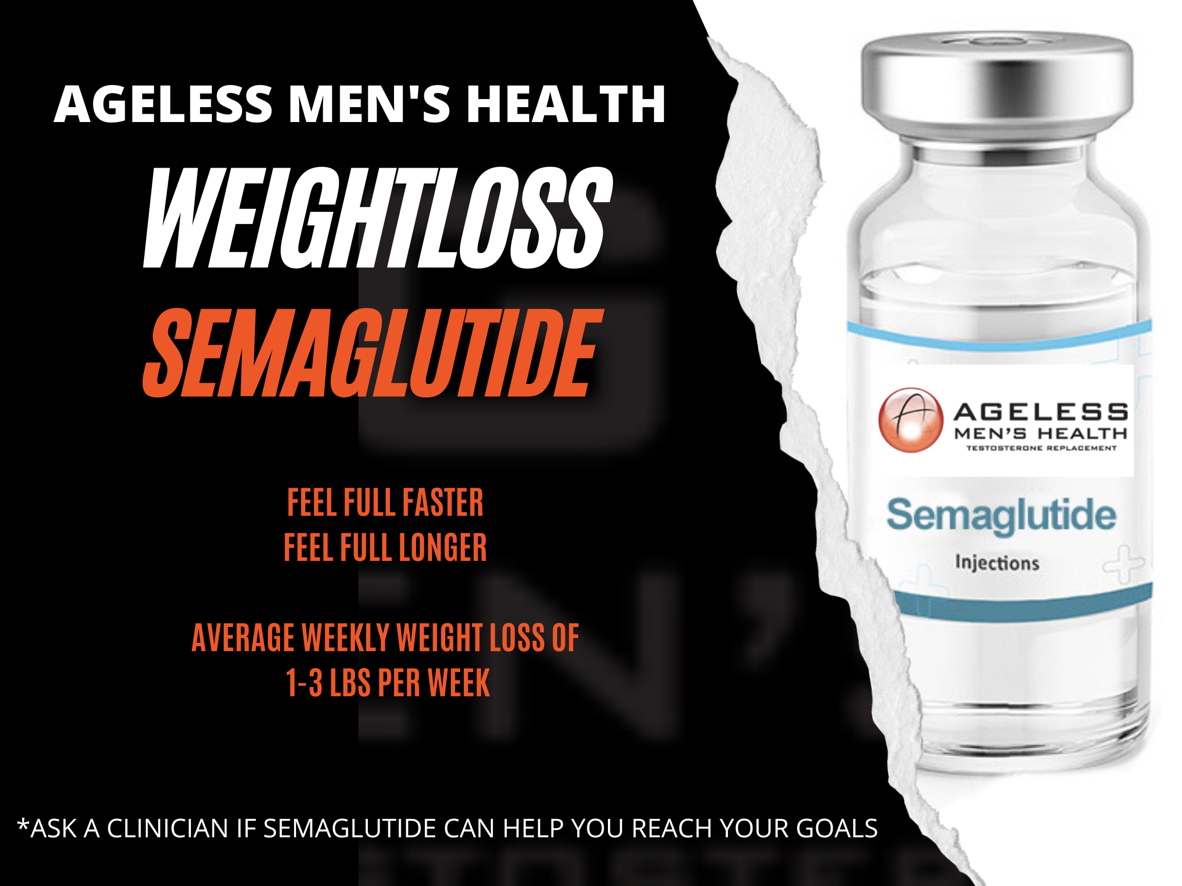 SEMAGLUTIDE: New Weight Loss Drug