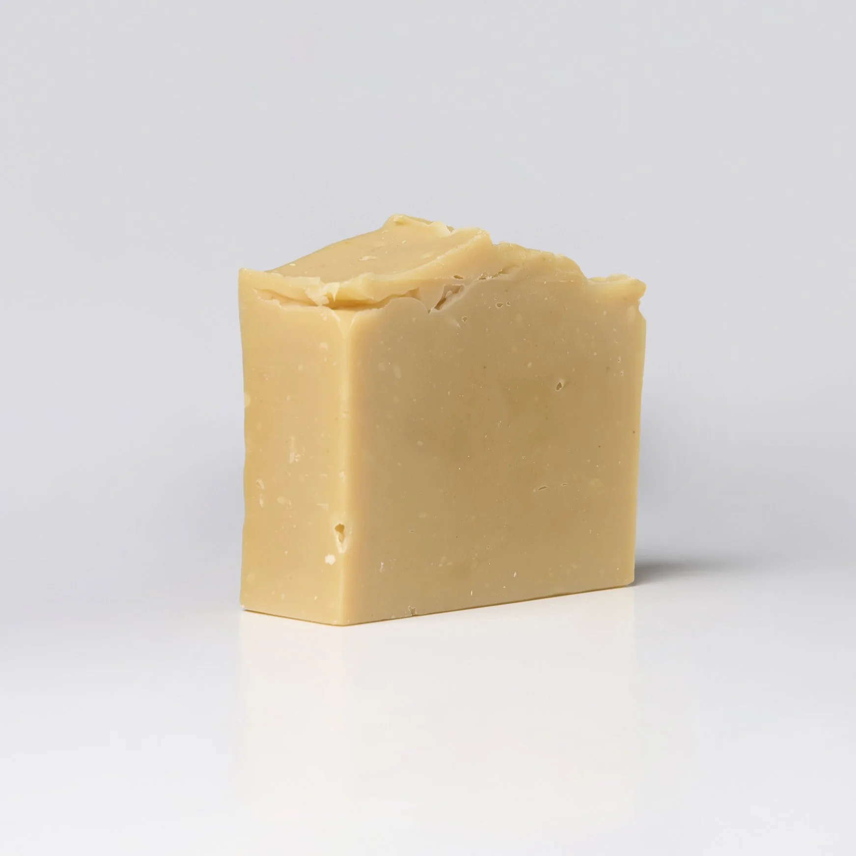 Lemongrass + Lavender +Tea Tree +Honey Bar