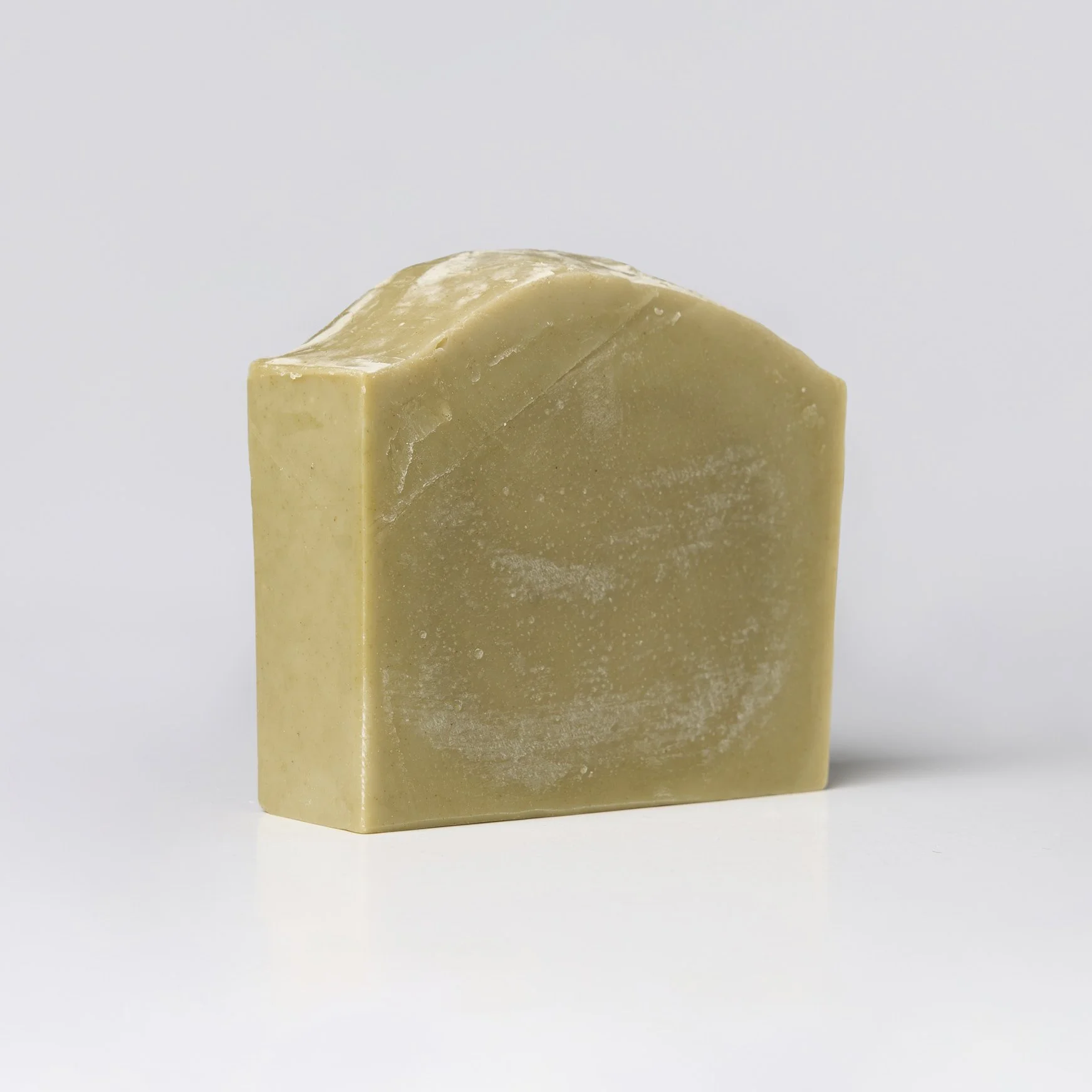 Spirulina + Bentonite Clay + Eucalyptus