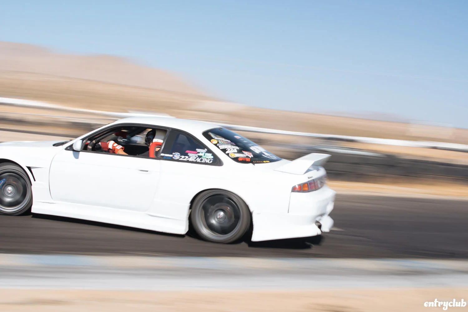 Club Loose Handz Daisuki