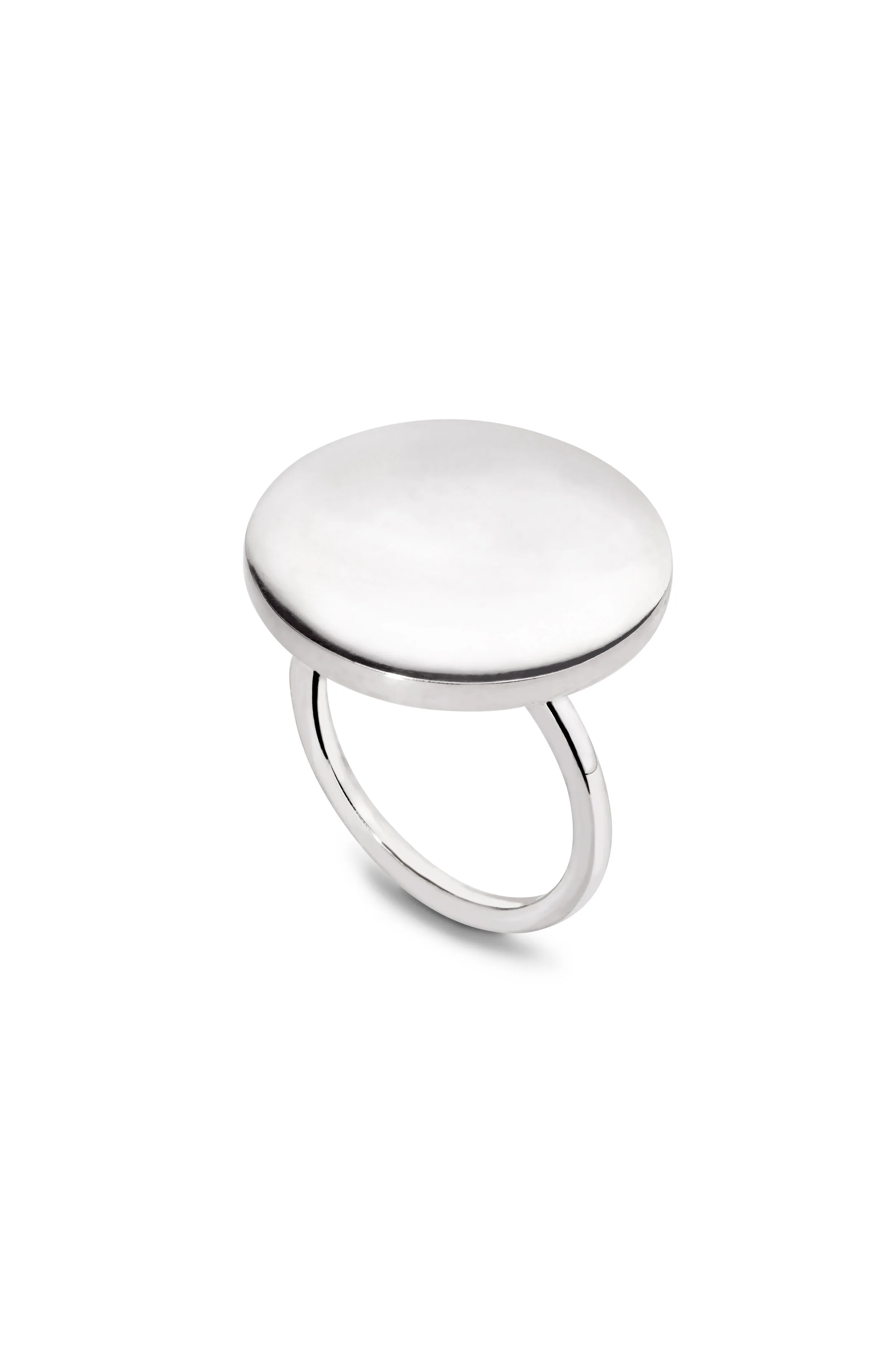 The Way Of The Moon Ring
