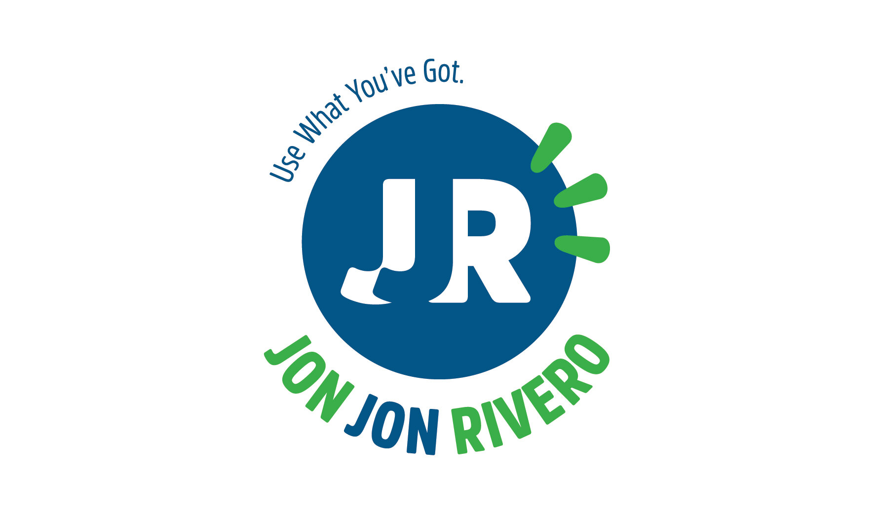 Jon Jon Rivero - Logo