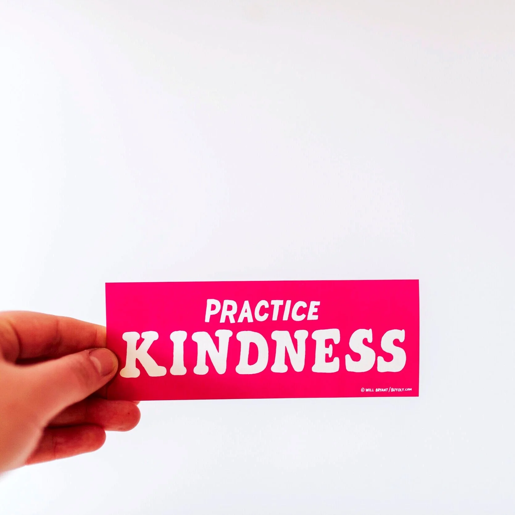 Random Acts of Kindness: Practice and Benefits