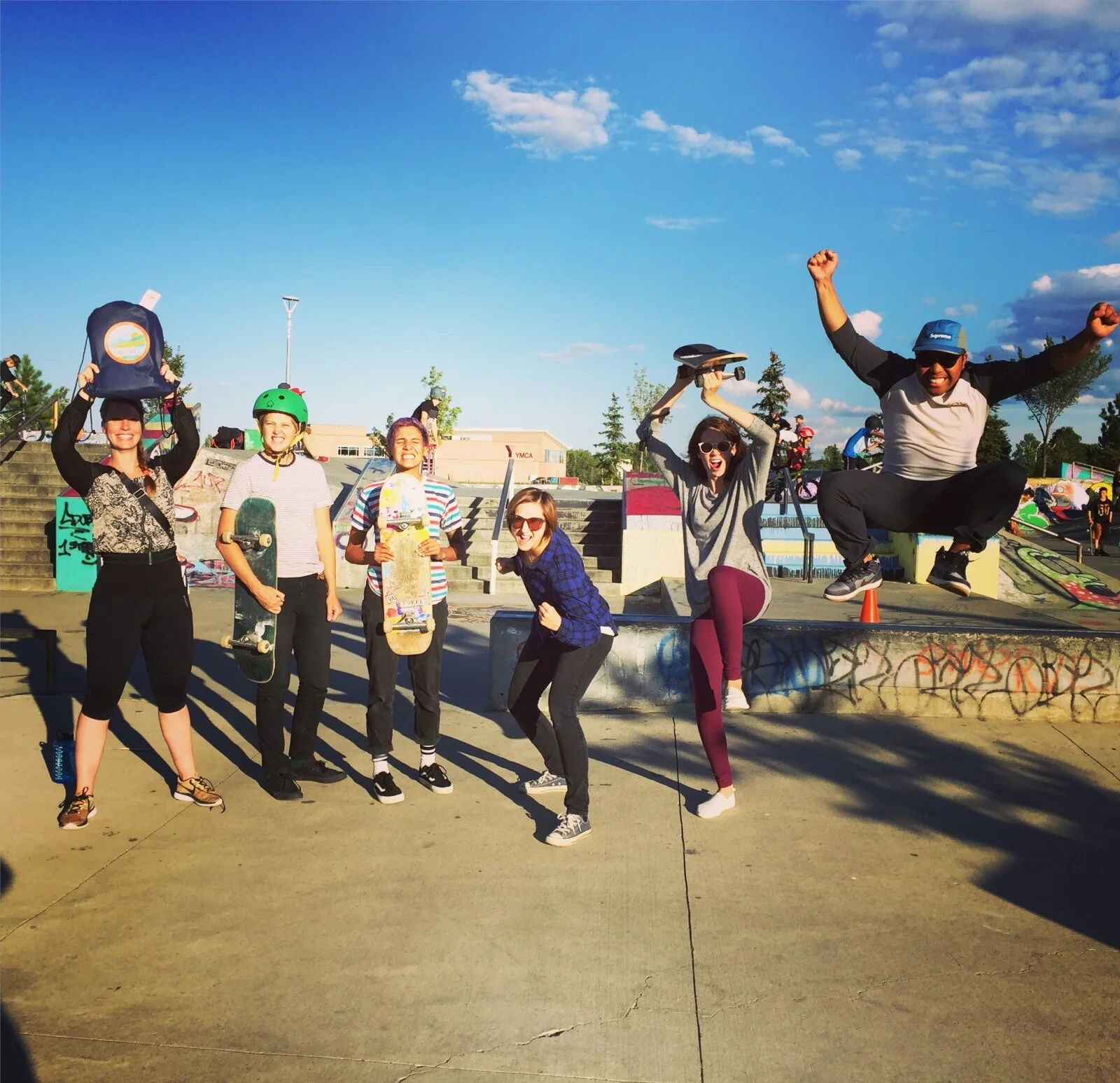 Making Positivity Matter: Unexpected Benefits of Looking on the Bright Side