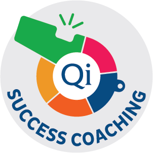 Qi Success Coaching