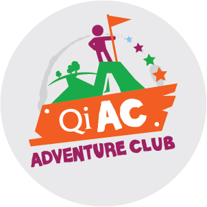 Qi Adventure Club (Qi AC)