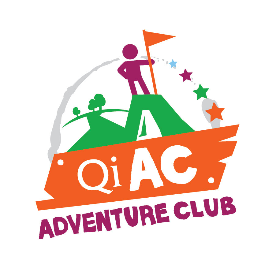 Qi Adventure Club