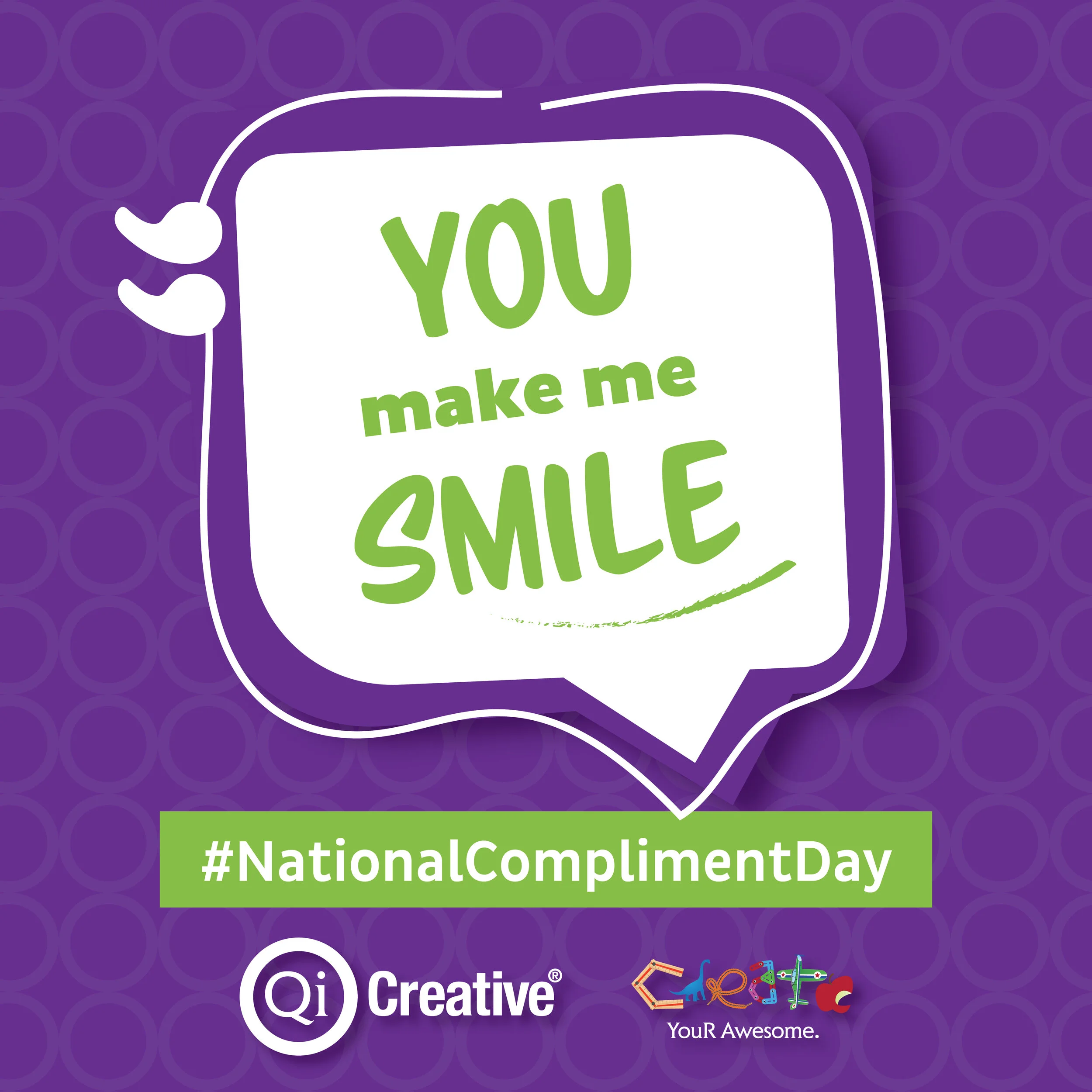 National Compliment Day: Benefits and Tips to Compliment Well
