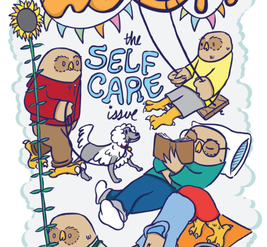 What is Self-Care? Tips for Becoming Your Best Self