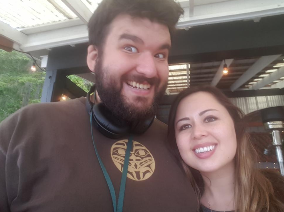 World Autism Acceptance Day: Tito Martin-Nemtin's Story