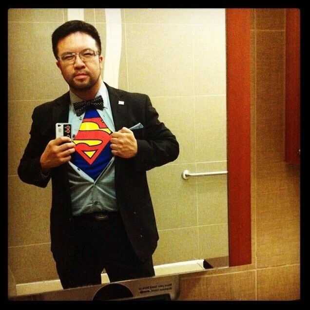 Capes, Masks, and Gloves: All About National Superhero Day