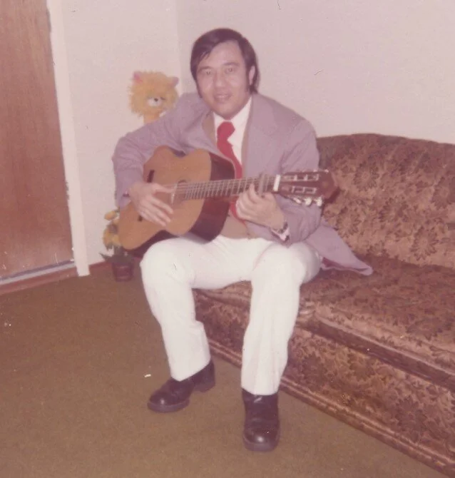 From Jose to Jon: Our CEO’s Story and Life Lessons