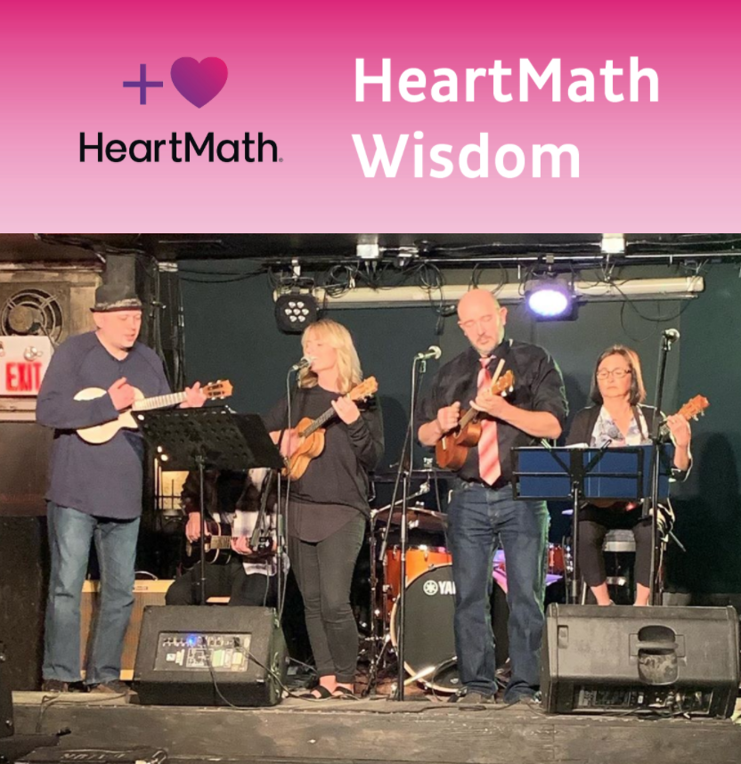 HeartMath Wisdom: Finding Peace and Hope